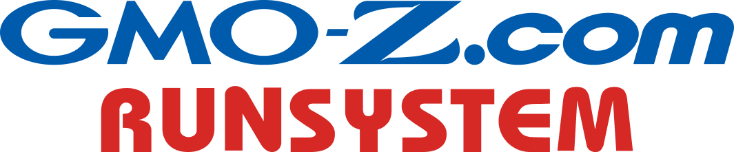 GMO-Z.com RUNSYSTEM